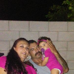 Meet your Posher, Alejandra